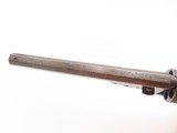 SERIAL NUMBER “46” Antique COLT LONDON M1851 NAVY .36 PERCUSSION Revolver
BRITISH PROOFED with LONDON BARREL ADDRESS - 19 of 22