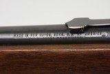 Pre-1964 WINCHESTER Model 94 .30-30 WIN Lever Action Carbine C&R 1953 ICONIC, Time Tested JOHN MOSES BROWNING Design - 20 of 23