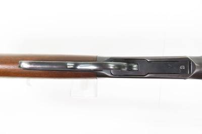 Pre-1964 WINCHESTER Model 94 .30-30 WIN Lever Action Carbine C&R 1953 ICONIC, Time Tested JOHN MOSES BROWNING Design - Image 8 of 23