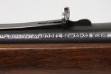 Pre-1964 WINCHESTER Model 94 .30-30 WIN Lever Action Carbine C&R 1953 ICONIC, Time Tested JOHN MOSES BROWNING Design - 21 of 23