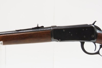 Pre-1964 WINCHESTER Model 94 .30-30 WIN Lever Action Carbine C&R 1953 ICONIC, Time Tested JOHN MOSES BROWNING Design - Image 18 of 23