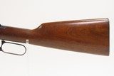 Pre-1964 WINCHESTER Model 94 .30-30 WIN Lever Action Carbine C&R 1953 ICONIC, Time Tested JOHN MOSES BROWNING Design - 19 of 23