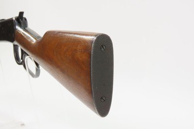 Pre-1964 WINCHESTER Model 94 .30-30 WIN Lever Action Carbine C&R 1953 ICONIC, Time Tested JOHN MOSES BROWNING Design - Image 23 of 23