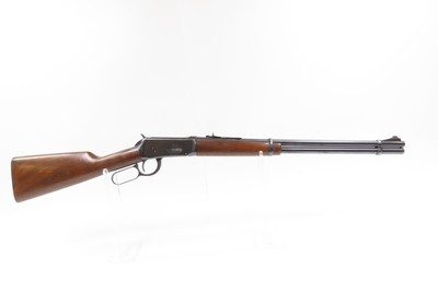 Pre-1964 WINCHESTER Model 94 .30-30 WIN Lever Action Carbine C&R 1953 ICONIC, Time Tested JOHN MOSES BROWNING Design - Image 2 of 23