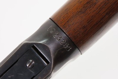 Pre-1964 WINCHESTER Model 94 .30-30 WIN Lever Action Carbine C&R 1953 ICONIC, Time Tested JOHN MOSES BROWNING Design - Image 10 of 23