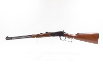 Pre-1964 WINCHESTER Model 94 .30-30 WIN Lever Action Carbine C&R 1953 ICONIC, Time Tested JOHN MOSES BROWNING Design - Image 16 of 23