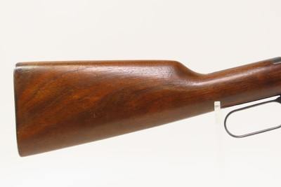 Pre-1964 WINCHESTER Model 94 .30-30 WIN Lever Action Carbine C&R 1953 ICONIC, Time Tested JOHN MOSES BROWNING Design - Image 5 of 23