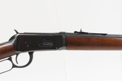 Pre-1964 WINCHESTER Model 94 .30-30 WIN Lever Action Carbine C&R 1953 ICONIC, Time Tested JOHN MOSES BROWNING Design - Image 4 of 23