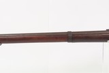 1863 Dated CONFEDERATE Antique C.S. RICHMOND Marked “HUMBPACK” Rifle-Musket Original Military Weapon for SOUTHERN INFANTRY - 19 of 23