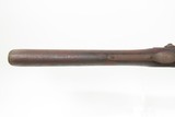 1863 Dated CONFEDERATE Antique C.S. RICHMOND Marked “HUMBPACK” Rifle-Musket Original Military Weapon for SOUTHERN INFANTRY - 11 of 23
