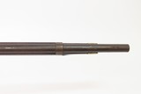 1863 Dated CONFEDERATE Antique C.S. RICHMOND Marked “HUMBPACK” Rifle-Musket Original Military Weapon for SOUTHERN INFANTRY - 12 of 23