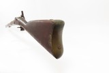 1863 Dated CONFEDERATE Antique C.S. RICHMOND Marked “HUMBPACK” Rifle-Musket Original Military Weapon for SOUTHERN INFANTRY - 23 of 23