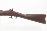 1863 Dated CONFEDERATE Antique C.S. RICHMOND Marked “HUMBPACK” Rifle-Musket Original Military Weapon for SOUTHERN INFANTRY - 20 of 23