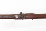 1862 Dated CONFEDERATE Antique C.S. RICHMOND Marked “HUMBPACK” Rifle-Musket Original Military Weapon for SOUTHERN INFANTRY - 12 of 25