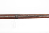 1862 Dated CONFEDERATE Antique C.S. RICHMOND Marked “HUMBPACK” Rifle-Musket Original Military Weapon for SOUTHERN INFANTRY - 10 of 25
