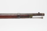 1862 Dated CONFEDERATE Antique C.S. RICHMOND Marked “HUMBPACK” Rifle-Musket Original Military Weapon for SOUTHERN INFANTRY - 3 of 25