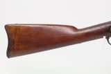 1862 Dated CONFEDERATE Antique C.S. RICHMOND Marked “HUMBPACK” Rifle-Musket Original Military Weapon for SOUTHERN INFANTRY - 7 of 25