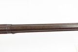 1862 Dated CONFEDERATE Antique C.S. RICHMOND Marked “HUMBPACK” Rifle-Musket Original Military Weapon for SOUTHERN INFANTRY - 16 of 25