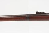 1862 Dated CONFEDERATE Antique C.S. RICHMOND Marked “HUMBPACK” Rifle-Musket Original Military Weapon for SOUTHERN INFANTRY - 25 of 25