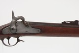 1862 Dated CONFEDERATE Antique C.S. RICHMOND Marked “HUMBPACK” Rifle-Musket Original Military Weapon for SOUTHERN INFANTRY - 6 of 25