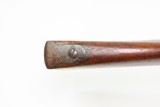 1862 Dated CONFEDERATE Antique C.S. RICHMOND Marked “HUMBPACK” Rifle-Musket Original Military Weapon for SOUTHERN INFANTRY - 19 of 25