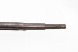 1862 Dated CONFEDERATE Antique C.S. RICHMOND Marked “HUMBPACK” Rifle-Musket Original Military Weapon for SOUTHERN INFANTRY - 14 of 25