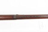 1862 Dated CONFEDERATE Antique C.S. RICHMOND Marked “HUMBPACK” Rifle-Musket Original Military Weapon for SOUTHERN INFANTRY - 11 of 25