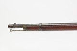 1862 Dated CONFEDERATE Antique C.S. RICHMOND Marked “HUMBPACK” Rifle-Musket Original Military Weapon for SOUTHERN INFANTRY - 23 of 25