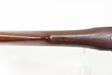 1862 Dated CONFEDERATE Antique C.S. RICHMOND Marked “HUMBPACK” Rifle-Musket Original Military Weapon for SOUTHERN INFANTRY - 18 of 25