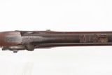 1862 Dated CONFEDERATE Antique C.S. RICHMOND Marked “HUMBPACK” Rifle-Musket Original Military Weapon for SOUTHERN INFANTRY - 17 of 25