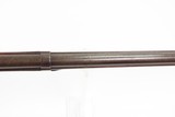 1862 Dated CONFEDERATE Antique C.S. RICHMOND Marked “HUMBPACK” Rifle-Musket Original Military Weapon for SOUTHERN INFANTRY - 15 of 25