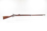 1862 Dated CONFEDERATE Antique C.S. RICHMOND Marked “HUMBPACK” Rifle-Musket Original Military Weapon for SOUTHERN INFANTRY - 2 of 25