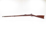 1862 Dated CONFEDERATE Antique C.S. RICHMOND Marked “HUMBPACK” Rifle-Musket Original Military Weapon for SOUTHERN INFANTRY - 22 of 25