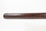 CONFEDERATE 1864 Dated C.S. RICHMOND HUMBPACK Southern CIVIL WAR AntiqueInfantry Weapon for SOUTHERN STATES - 11 of 22