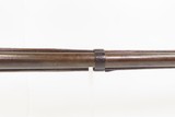 CONFEDERATE 1864 Dated C.S. RICHMOND HUMBPACK Southern CIVIL WAR AntiqueInfantry Weapon for SOUTHERN STATES - 13 of 22