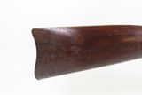 CONFEDERATE 1864 Dated C.S. RICHMOND HUMBPACK Southern CIVIL WAR AntiqueInfantry Weapon for SOUTHERN STATES - 6 of 22