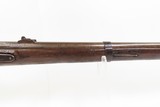 CONFEDERATE 1864 Dated C.S. RICHMOND HUMBPACK Southern CIVIL WAR AntiqueInfantry Weapon for SOUTHERN STATES - 4 of 22