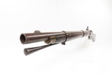 CONFEDERATE 1864 Dated C.S. RICHMOND HUMBPACK Southern CIVIL WAR AntiqueInfantry Weapon for SOUTHERN STATES - 21 of 22