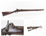 CONFEDERATE 1864 Dated C.S. RICHMOND HUMBPACK Southern CIVIL WAR AntiqueInfantry Weapon for SOUTHERN STATES - 1 of 22