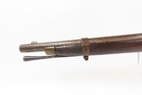 CONFEDERATE 1864 Dated C.S. RICHMOND HUMBPACK Southern CIVIL WAR AntiqueInfantry Weapon for SOUTHERN STATES - 17 of 22