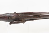 CONFEDERATE 1864 Dated C.S. RICHMOND HUMBPACK Southern CIVIL WAR AntiqueInfantry Weapon for SOUTHERN STATES - 14 of 22