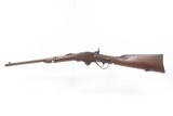 CIVIL WAR/FRONTIER Antique U.S. BURNSIDE M1865 SPENCER Saddle Ring CARBINE
Cavalry BREECH LOADING Saddle Ring Carbine - 14 of 19