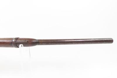 CIVIL WAR/FRONTIER Antique U.S. BURNSIDE M1865 SPENCER Saddle Ring CARBINECavalry BREECH LOADING Saddle Ring Carbine - Image 6 of 19