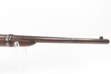 CIVIL WAR/FRONTIER Antique U.S. BURNSIDE M1865 SPENCER Saddle Ring CARBINE
Cavalry BREECH LOADING Saddle Ring Carbine - 3 of 19