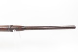 CIVIL WAR/FRONTIER Antique U.S. BURNSIDE M1865 SPENCER Saddle Ring CARBINE
Cavalry BREECH LOADING Saddle Ring Carbine - 6 of 19