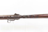 CIVIL WAR/FRONTIER Antique U.S. BURNSIDE M1865 SPENCER Saddle Ring CARBINE
Cavalry BREECH LOADING Saddle Ring Carbine - 7 of 19