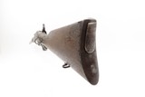CIVIL WAR/FRONTIER Antique U.S. BURNSIDE M1865 SPENCER Saddle Ring CARBINE
Cavalry BREECH LOADING Saddle Ring Carbine - 19 of 19