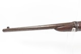 CIVIL WAR/FRONTIER Antique U.S. BURNSIDE M1865 SPENCER Saddle Ring CARBINE
Cavalry BREECH LOADING Saddle Ring Carbine - 15 of 19