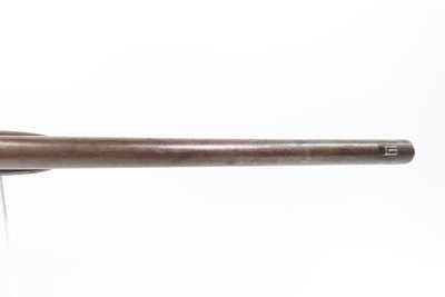CIVIL WAR/FRONTIER Antique U.S. BURNSIDE M1865 SPENCER Saddle Ring CARBINECavalry BREECH LOADING Saddle Ring Carbine - Image 9 of 19