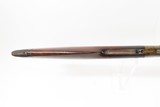 FRANK WESSON Antique CIVIL WAR Era 2nd Type TWO TRIGGER Single Shot RifleYounger Brother of Dan Wesson of Smith & Wesson Fame - 11 of 19